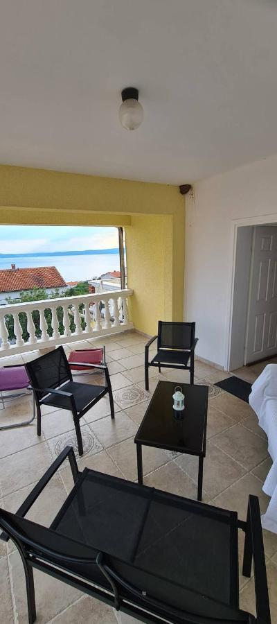 Bed & Breakfast Ruzica Novi Vinodolski Exterior foto