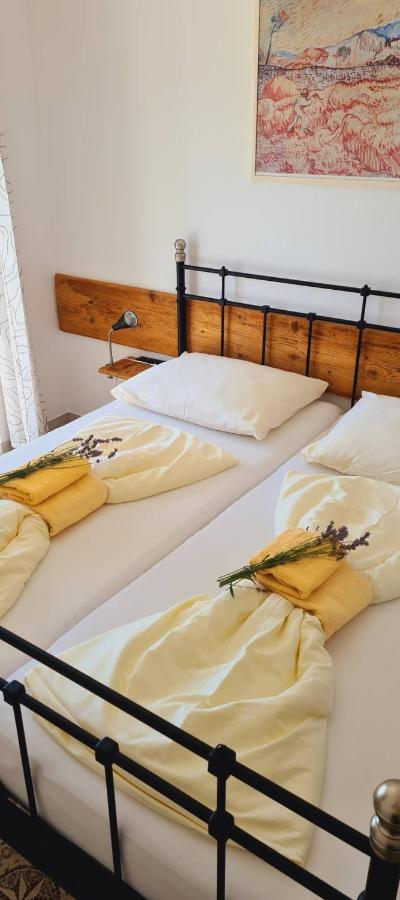 Bed & Breakfast Ruzica Novi Vinodolski Exterior foto