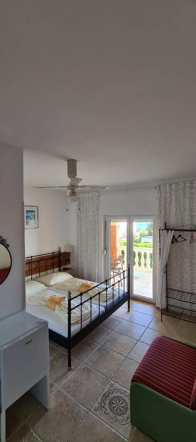 Bed & Breakfast Ruzica Novi Vinodolski Exterior foto